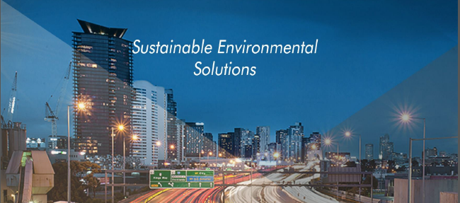 MCE Sustainable